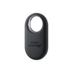 Samsung Galaxy SmartTag2 Bluetooth 5.3 Item Finder, IP67, 120m Range, Black