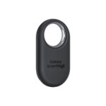Samsung Galaxy SmartTag2 Bluetooth 5.3 Item Finder, IP67, 120m Range, Black
