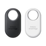 Samsung Galaxy SmartTag2 Bluetooth 5.3 Item Finder, IP67, 120m Range, Black