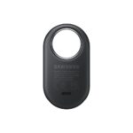 Samsung Galaxy SmartTag2 Bluetooth 5.3 Item Finder, IP67, 120m Range, Black