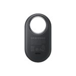Samsung Galaxy SmartTag2 Bluetooth 5.3 Item Finder, IP67, 120m Range, Black