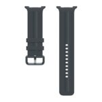 Samsung Galaxy Watch9 Sport Band Smartwatch Strap, Size M/L, Black
