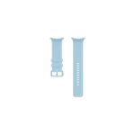 Samsung Galaxy Watch9 Sport Band Smartwatch Strap, Size M/L - Blue