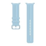 Samsung Galaxy Watch9 Sport Band Smartwatch Strap, Size M/L - Blue