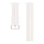 Samsung Galaxy Watch9 Sport Band Smartwatch Strap, Size M/L - Cream