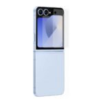 Samsung Galaxy Z Flip6 Anti-Reflecting Screen Protector Film, Transparent - EF-UF741CTEGWW
