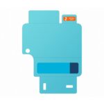 Samsung Galaxy Z Flip6 Anti-Reflecting Screen Protector Film, Transparent - EF-UF741CTEGWW