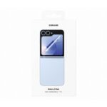 Samsung Galaxy Z Flip6 Anti-Reflecting Screen Protector Film, Transparent - EF-UF741CTEGWW