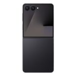 Samsung Galaxy Z Flip7 5D Phone 6.9" 256GB 12GB RAM Jetblack