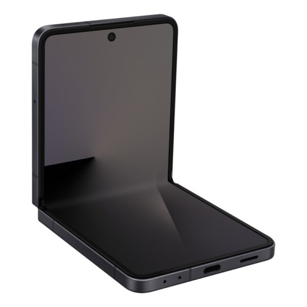 Samsung Galaxy Z Flip7 5G Smartphone 6.9" 512GB 12GB RAM Jetblack