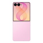 Samsung Galaxy Z Flip8 Foldable Smartphone, 17.5 cm (6.9") 256 GB, 12 GB RAM, 5G, Pink