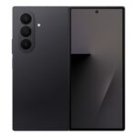 Samsung Galaxy Z Fold 7 5G Foldable Smartphone 8-Inch 256GB 12GB RAM Jetblack