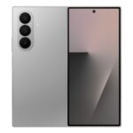 Samsung Galaxy Z Fold 7 5G Foldable Smartphone 8-inch 512GB 12GB RAM Silver Shadow