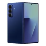 Samsung Galaxy Z Fold7 Smartphone 8-inch 1 TB 16 GB RAM 5G Blue Shadow