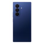 Samsung Galaxy Z Fold7 Smartphone 8-inch 1 TB 16 GB RAM 5G Blue Shadow
