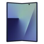 Samsung Galaxy Z Fold7 Smartphone 8-inch 1 TB 16 GB RAM 5G Blue Shadow