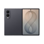 Samsung Galaxy Z Fold8 Enterprise Edition Smartphone, 19.3 cm (7.6") Dynamic AMOLED 2X Display, 12 GB RAM, 256 GB Storage, 5G