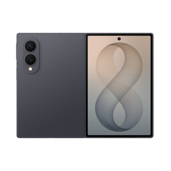 Samsung Galaxy Z Fold8 Enterprise Edition Smartphone, 19.3 cm (7.6") Dynamic AMOLED 2X Display, 12 GB RAM, 256 GB Storage, 5G