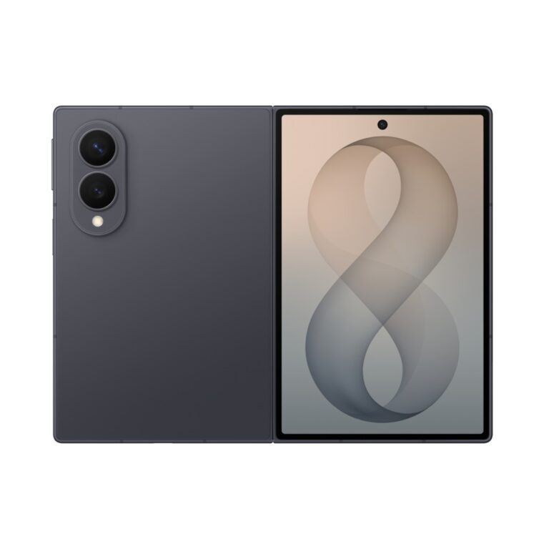 Samsung Galaxy Z Fold8 Enterprise Edition Smartphone, 19.3 cm (7.6") Dynamic AMOLED 2X Display, 12 GB RAM, 256 GB Storage, 5G