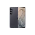 Samsung Galaxy Z Fold8 Ultra Enterprise Edition 5G Smartphone 8" 256GB 12GB RAM Black