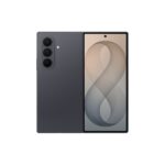 Samsung Galaxy Z Fold8 Ultra Enterprise Edition 5G Smartphone 8" 256GB 12GB RAM Black