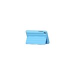 Samsung GP-FPX216AMDLW Puffy Cover Tablet Case for Galaxy Tab A9+ with Kickstand - Blue