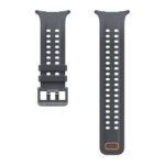 Samsung Marine Band Smartwatch Strap for Galaxy Watch Ultra2 - Black