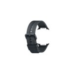 Samsung Sport Band for Galaxy Watch9 and Watch8 Smartwatch, Size S/M, Black
