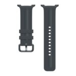 Samsung Sport Band for Galaxy Watch9 and Watch8 Smartwatch, Size S/M, Black
