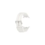 Samsung Sport Band for Galaxy Watch9 (Watch8) Smartwatch, Size S/M, Cream