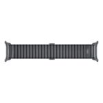 Samsung Trail Band Fabric Smartwatch Strap for Galaxy Watch Ultra2 - Black