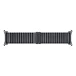 Samsung Trail Band Fabric Smartwatch Strap for Galaxy Watch Ultra2 - Black
