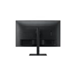 Samsung ViewFinity S32B800PXP 32" 4K Ultra HD IPS Monitor, 60 Hz, USB-C, Ethernet, Black