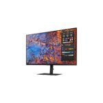 Samsung ViewFinity S32B800PXP 32" 4K Ultra HD IPS Monitor, 60 Hz, USB-C, Ethernet, Black