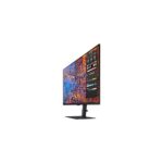 Samsung ViewFinity S32B800PXP 32" 4K Ultra HD IPS Monitor, 60 Hz, USB-C, Ethernet, Black