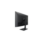 Samsung ViewFinity S32B800PXP 32" 4K Ultra HD IPS Monitor, 60 Hz, USB-C, Ethernet, Black
