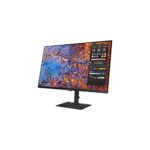 Samsung ViewFinity S32B800PXP 32" 4K Ultra HD IPS Monitor, 60 Hz, USB-C, Ethernet, Black