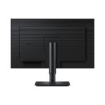 Samsung ViewFinity S8 27" WUHD 5120 x 2880 IPS Monitor 60 Hz USB-C KVM Black
