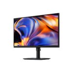 Samsung ViewFinity S8 27" WUHD 5120 x 2880 IPS Monitor 60 Hz USB-C KVM Black