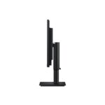 Samsung ViewFinity S8 27" WUHD 5120 x 2880 IPS Monitor 60 Hz USB-C KVM Black