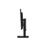 Samsung ViewFinity S8 27" WUHD 5120 x 2880 IPS Monitor 60 Hz USB-C KVM Black