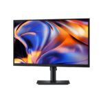 Samsung ViewFinity S8 27" WUHD 5120 x 2880 IPS Monitor 60 Hz USB-C KVM Black