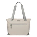 Targus 16" Ladies Laptop Case with Tablet Compartment and Front Pocket - Oak