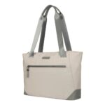 Targus 16" Ladies Laptop Case with Tablet Compartment and Front Pocket - Oak