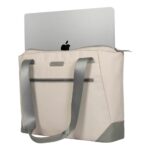 Targus 16" Ladies Laptop Case with Tablet Compartment and Front Pocket - Oak