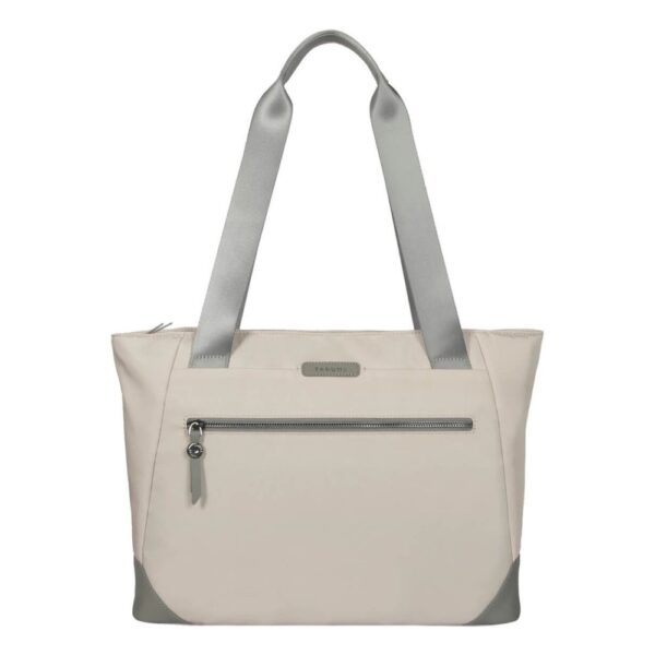Targus 16" Ladies Laptop Case with Tablet Compartment and Front Pocket - Oak