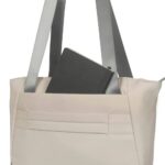 Targus 16" Ladies Laptop Case with Tablet Compartment and Front Pocket - Oak