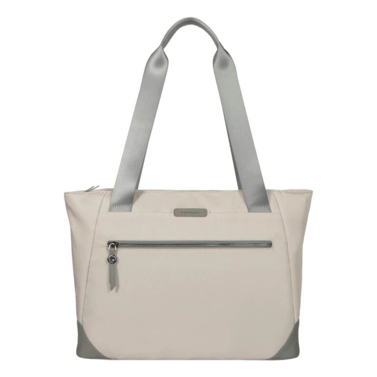 Targus 16" Ladies Laptop Case with Tablet Compartment and Front Pocket - Oak