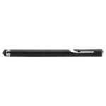 Targus Antimicrobial Universal Stylus Pen with Pocket Clip Black