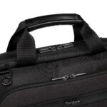 Targus CitySmart 14-15.6" Multi-Fit Laptop Backpack Case - Black/Grey